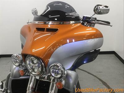 2014 Harley-Davidson Touring FLHTK ELECTRA GLIDE ULTRA LIMITED   - Photo 25 - San Diego, CA 92121