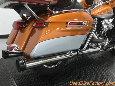 2014 Harley-Davidson Touring FLHTK ELECTRA GLIDE ULTRA LIMITED   - Photo 15 - San Diego, CA 92121
