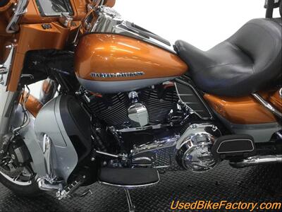 2014 Harley-Davidson Touring FLHTK ELECTRA GLIDE ULTRA LIMITED   - Photo 21 - San Diego, CA 92121