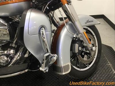 2014 Harley-Davidson Touring FLHTK ELECTRA GLIDE ULTRA LIMITED   - Photo 10 - San Diego, CA 92121