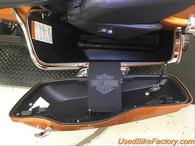 2014 Harley-Davidson Touring FLHTK ELECTRA GLIDE ULTRA LIMITED   - Photo 30 - San Diego, CA 92121