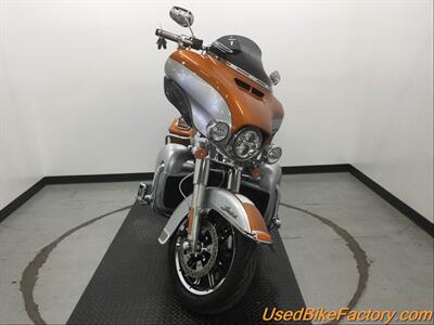2014 Harley-Davidson Touring FLHTK ELECTRA GLIDE ULTRA LIMITED   - Photo 3 - San Diego, CA 92121