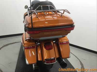 2014 Harley-Davidson Touring FLHTK ELECTRA GLIDE ULTRA LIMITED   - Photo 16 - San Diego, CA 92121