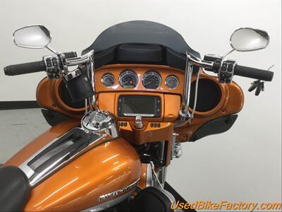 2014 Harley-Davidson Touring FLHTK ELECTRA GLIDE ULTRA LIMITED   - Photo 9 - San Diego, CA 92121