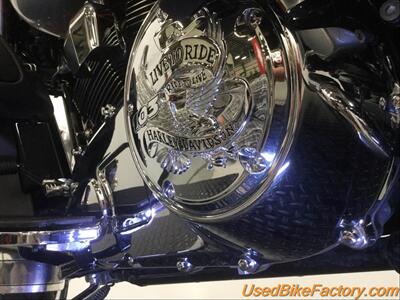 2014 Harley-Davidson Touring FLHTK ELECTRA GLIDE ULTRA LIMITED   - Photo 28 - San Diego, CA 92121