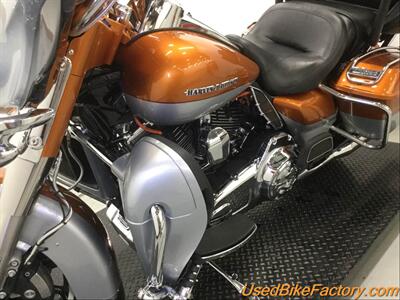 2014 Harley-Davidson Touring FLHTK ELECTRA GLIDE ULTRA LIMITED   - Photo 22 - San Diego, CA 92121
