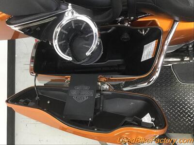 2014 Harley-Davidson Touring FLHTK ELECTRA GLIDE ULTRA LIMITED   - Photo 36 - San Diego, CA 92121