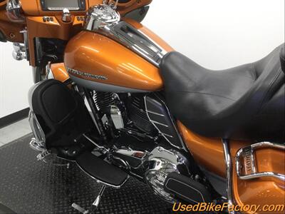2014 Harley-Davidson Touring FLHTK ELECTRA GLIDE ULTRA LIMITED   - Photo 20 - San Diego, CA 92121