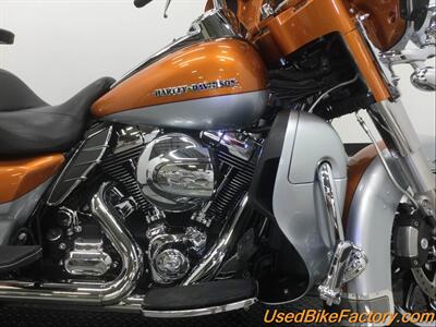 2014 Harley-Davidson Touring FLHTK ELECTRA GLIDE ULTRA LIMITED   - Photo 11 - San Diego, CA 92121
