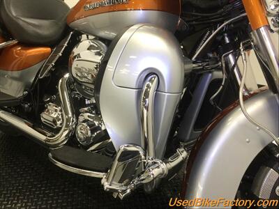 2014 Harley-Davidson Touring FLHTK ELECTRA GLIDE ULTRA LIMITED   - Photo 38 - San Diego, CA 92121