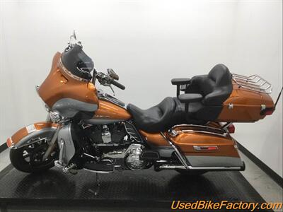 2014 Harley-Davidson Touring FLHTK ELECTRA GLIDE ULTRA LIMITED   - Photo 4 - San Diego, CA 92121