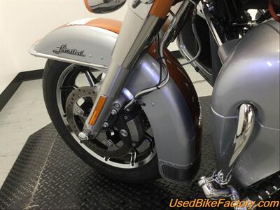 2014 Harley-Davidson Touring FLHTK ELECTRA GLIDE ULTRA LIMITED   - Photo 26 - San Diego, CA 92121