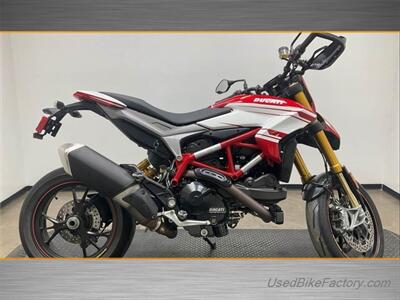 2016 Ducati HYPERMOTARD 939 SP   - Photo 1 - San Diego, CA 92121