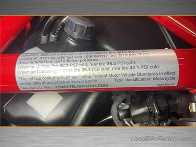 2016 Ducati HYPERMOTARD 939 SP   - Photo 10 - San Diego, CA 92121