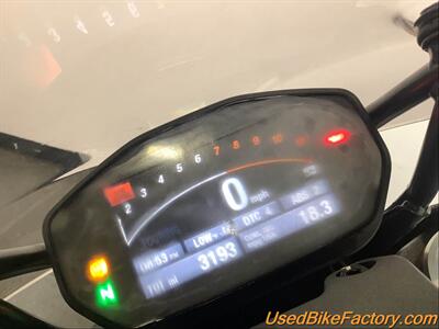 2014 Ducati MONSTER 1200S   - Photo 6 - San Diego, CA 92121