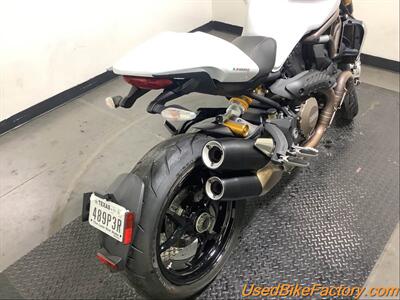 2014 Ducati MONSTER 1200S   - Photo 14 - San Diego, CA 92121