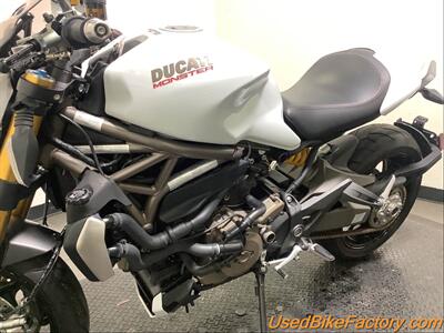 2014 Ducati MONSTER 1200S   - Photo 23 - San Diego, CA 92121