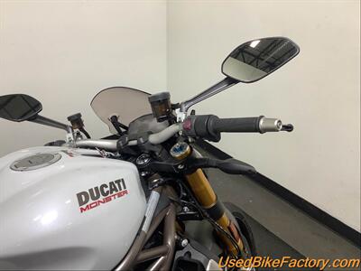 2014 Ducati MONSTER 1200S   - Photo 10 - San Diego, CA 92121