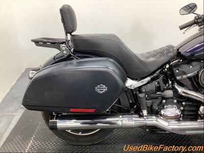2019 Harley-Davidson FLSB SPORT GLIDE   - Photo 9 - San Diego, CA 92121