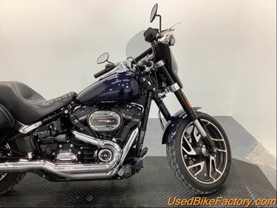 2019 Harley-Davidson FLSB SPORT GLIDE   - Photo 7 - San Diego, CA 92121