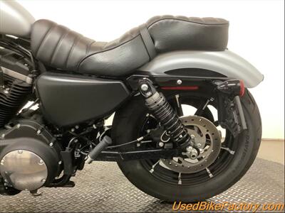 2020 Harley-Davidson XL883N IRON   - Photo 13 - San Diego, CA 92121