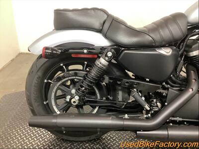 2020 Harley-Davidson XL883N IRON   - Photo 12 - San Diego, CA 92121