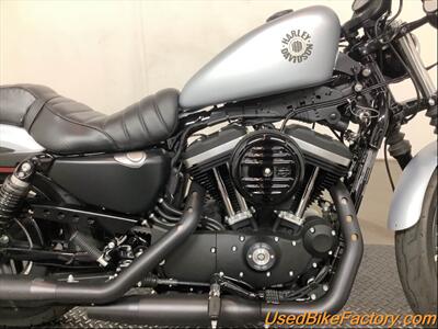 2020 Harley-Davidson XL883N IRON   - Photo 11 - San Diego, CA 92121