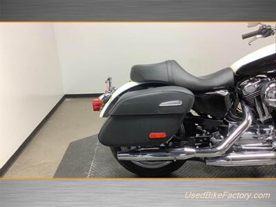 2014 Harley-Davidson XL1200T SUPER LOW   - Photo 16 - San Diego, CA 92121