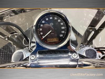 2014 Harley-Davidson XL1200T SUPER LOW   - Photo 5 - San Diego, CA 92121