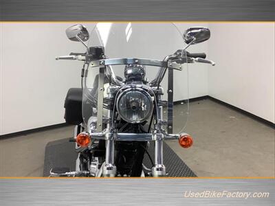 2014 Harley-Davidson XL1200T SUPER LOW   - Photo 36 - San Diego, CA 92121