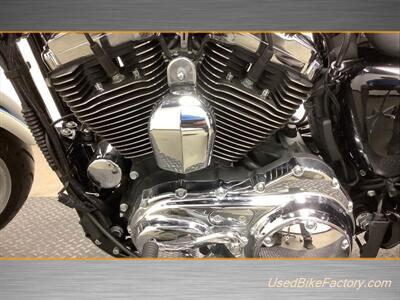 2014 Harley-Davidson XL1200T SUPER LOW   - Photo 7 - San Diego, CA 92121