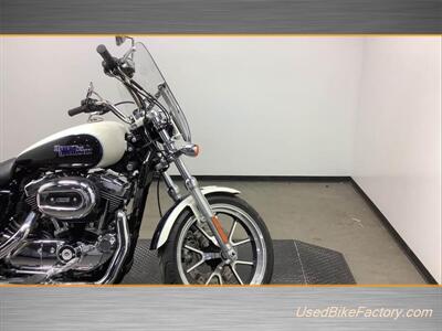 2014 Harley-Davidson XL1200T SUPER LOW   - Photo 8 - San Diego, CA 92121