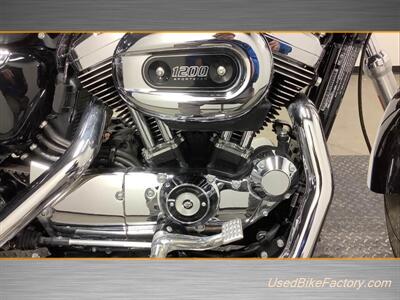 2014 Harley-Davidson XL1200T SUPER LOW   - Photo 6 - San Diego, CA 92121