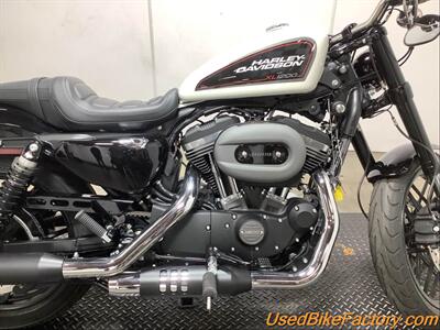 2019 Harley-Davidson Sportster XL1200CX ROADSTER   - Photo 12 - San Diego, CA 92121