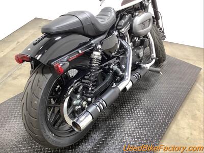 2019 Harley-Davidson Sportster XL1200CX ROADSTER   - Photo 15 - San Diego, CA 92121