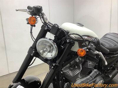 2019 Harley-Davidson Sportster XL1200CX ROADSTER   - Photo 25 - San Diego, CA 92121