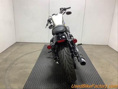 2019 Harley-Davidson Sportster XL1200CX ROADSTER   - Photo 5 - San Diego, CA 92121