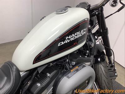 2019 Harley-Davidson Sportster XL1200CX ROADSTER   - Photo 13 - San Diego, CA 92121