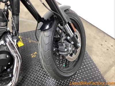 2019 Harley-Davidson Sportster XL1200CX ROADSTER   - Photo 9 - San Diego, CA 92121
