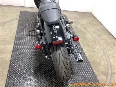 2019 Harley-Davidson Sportster XL1200CX ROADSTER   - Photo 17 - San Diego, CA 92121