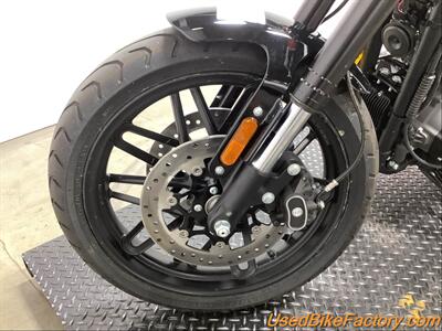 2019 Harley-Davidson Sportster XL1200CX ROADSTER   - Photo 24 - San Diego, CA 92121
