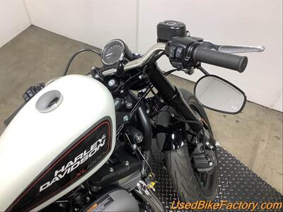 2019 Harley-Davidson Sportster XL1200CX ROADSTER   - Photo 10 - San Diego, CA 92121