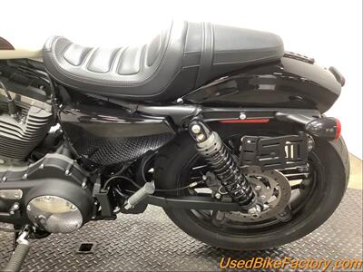 2019 Harley-Davidson Sportster XL1200CX ROADSTER   - Photo 19 - San Diego, CA 92121