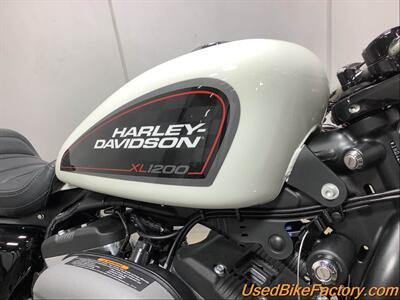 2019 Harley-Davidson Sportster XL1200CX ROADSTER   - Photo 11 - San Diego, CA 92121