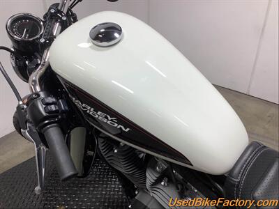 2019 Harley-Davidson Sportster XL1200CX ROADSTER   - Photo 20 - San Diego, CA 92121