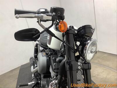 2019 Harley-Davidson Sportster XL1200CX ROADSTER   - Photo 8 - San Diego, CA 92121