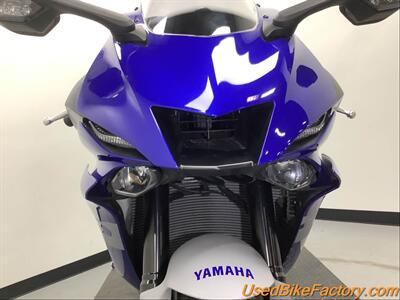 2020 Yamaha YZFR6   - Photo 27 - San Diego, CA 92121