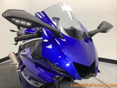 2020 Yamaha YZFR6   - Photo 7 - San Diego, CA 92121