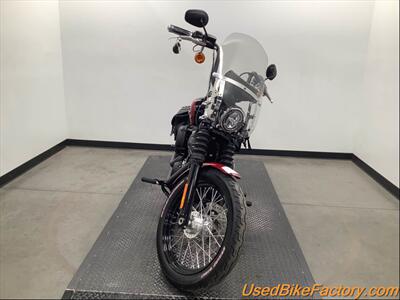 2020 Harley-Davidson FXBB STREET BOB   - Photo 2 - San Diego, CA 92121