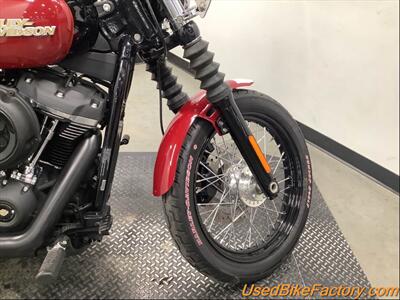 2020 Harley-Davidson FXBB STREET BOB   - Photo 9 - San Diego, CA 92121